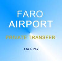 Private Lisbon Airport Transfers