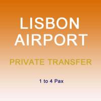 Private Airport Transfers to and from Faro